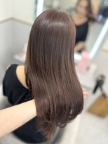 シーテメゾン(Ciete Maison)&nbsp;【Shiori】暖色系カラー