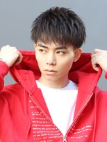 リップス 自由が丘(LIPPS)&nbsp;【上げ下ろし可能な短髪】アップバング