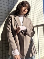 ディーン 名駅店(DEAN)&nbsp;カット ブリーチ 透明感カラー ダブルカラー インナー 名古屋