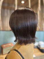 ハチ(.hachi)&nbsp;艶 春カラー