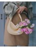 * 髪質改善 * 資生堂サブリミックトリートメント＋カット