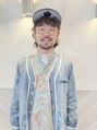 ロアー ヘアー リンク 葛西駅前店(RAWR hair link) 後藤 大洋
