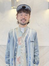 ロアー ヘアー リンク 葛西駅前店(RAWR hair link) 後藤 大洋