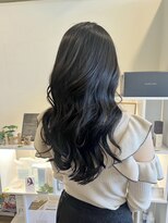 ビフィーノ ルーチェ 川西能勢口駅中店(bifino luce)&nbsp;ロングスタイル