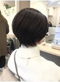 40代/50代/60代/【ショート】
