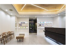 タヤ 青葉台店(TAYA)の雰囲気（Aujuaソムリエ在籍サロン！貴方だけに合うヘアレシピをご提案☆）