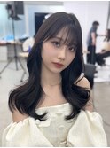 レイヤーカット