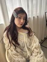 サンクチュアリー 千里山(Sanctuary)&nbsp;ロングスタイル