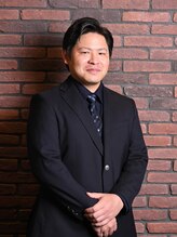 ブラッシュプレミア(BRUSH PREMIER) 高野 海舟