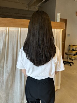 ムク 甲府(muku.) オリーブグレージュ