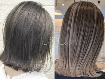 ウル(uru)の写真/【北千住駅徒歩3分】大人女性に似合うショートヘアが人気♪いつもとは違う自分に◎