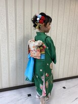 カルム(calm)&nbsp;着付け