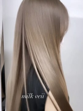 ラキング ギンザ トウキョウ(LAKING GINZA) ミディアムヘア/暗めカラー/グランマッシュ/銀座駅