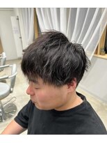 サンクチュアリー 京橋店(Sanctuary)&nbsp;似合わせカット