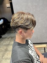 メゾンウィット(Maison Wit)&nbsp;ニュアンスパーマ