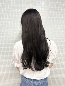 ビア 門前仲町(bia) 30代40代50代〈門前仲町 マンツーマン〉透明感×ロング