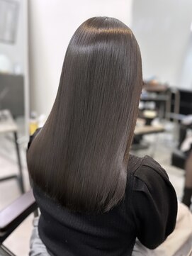 シンカ(shinka) 最高級髪質改善トリートメント