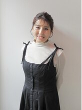 ビレア 本山店(BELEA) 青柿 絵里子