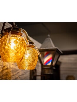 [全席個室のメンズ専門サロン]メンズカットのプロだからこそ可能な技術でさらなる魅力を引き出す◎<理容室>