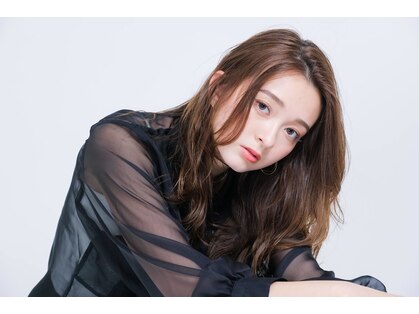 ミッケ バイ ミラーズ(Mikke by Miroirs)の写真