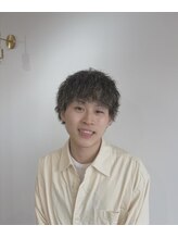 フー(feu)&nbsp;佐藤 健太朗