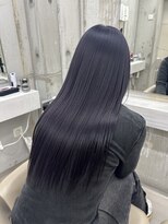 ソラ 鶴見店(sola)&nbsp;【鶴見】ラベンダーカラー