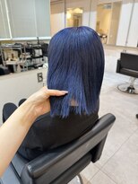 ベンジー 天神店(benji)&nbsp;lavender BLUE(天神/大名)