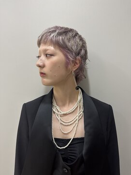 リリック(LYLICK) シェイクデザインカラー