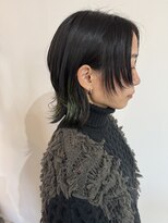 ハレ(hare)&nbsp;レイヤーカット