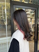 サロン(SALON)&nbsp;初めてのデザインカラー