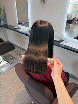 パーミルヘアーピピ(permille hair pipi)&nbsp;髪質改善/酸性ストレート