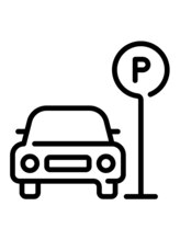 駐車場はありますか？