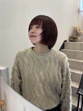 グラッド ナチュラル ヘアー(glad NATURAL HAIR)