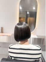 バルム(Warme)&nbsp;mini Bob