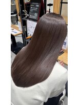 レックス ロア(REX LORE)&nbsp;【kaho】艶髪/髪質改善/三田