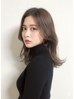 キャンディマーケット(Candy Market)&nbsp;柔らかレイヤーミディ