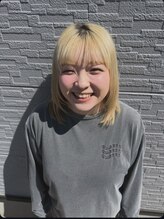 モデロ(Modelo)&nbsp;工藤 凛