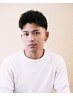 シンプルコース!メンズカット+シャンプー