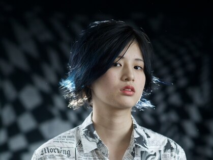alche hair 【7月上旬 NEW OPEN（予定）】の写真