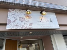 ヘアコンサルタント リンク(Link)