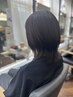 【宮村限定】カット+シャンプー5,940円→5,170円