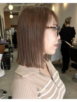 ラック 津田沼(LUCK)&nbsp;くすみグレージュ