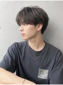 【工藤武士】韓国風マッシュ×ニュアンス束感ショート