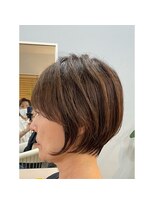 サイイン(saiin) ショート