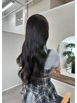 ソア フレア(soa FLEAR)&nbsp;失敗しない縮毛矯正/－5歳の美髪へ/ワンレン