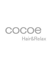 cocoe Hair&Relax 【ココエ】