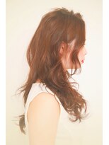 ニスル 上尾店(NISURU)&nbsp;似合わせカット/大人ガーリー/ダークアッシュ/着物/上尾/上尾駅