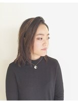 グラム(glam)&nbsp;外国人風レイヤー