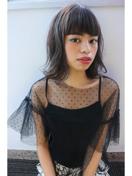 レガロ(Regalo) 外ハネロブ