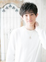 グルーミングサロン バーバー キャッスル 北浦和西口(Grooming salon Barber Castle) 万能♪ビジカジショートk